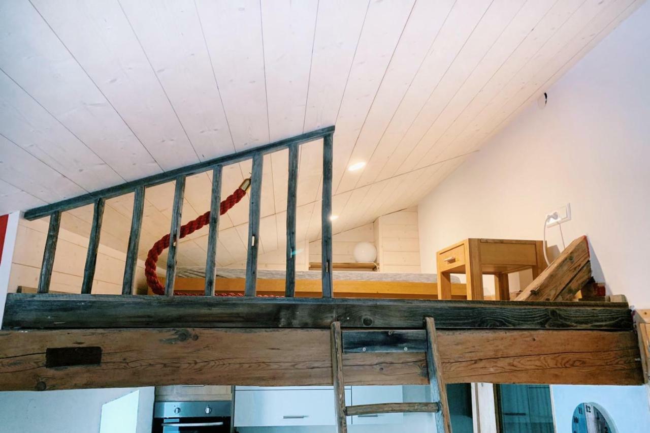 Ferienwohnung Auszeit In Ausnang Leutkirch im Allgäu エクステリア 写真